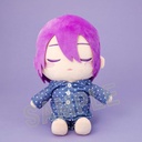 (PO) Kuroko's Basketball Good Night Plush - Murasakibara Atsushi Image_1