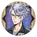 (PO) Disney Twisted Wonderland Trading Can Badge Sports Uniform Vol. 2 [BOX] Image_2