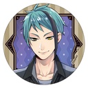 (PO) Disney Twisted Wonderland Trading Can Badge Sports Uniform Vol. 2 [BOX] Image_3