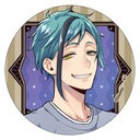 (PO) Disney Twisted Wonderland Trading Can Badge Sports Uniform Vol. 2 [BOX] Image_4