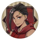 (PO) Disney Twisted Wonderland Trading Can Badge Sports Uniform Vol. 2 [BOX] Image_6