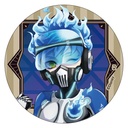 (PO) Disney Twisted Wonderland Trading Can Badge Sports Uniform Vol. 2 [BOX] Image_8