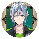 (PO) Disney Twisted Wonderland Trading Can Badge Sports Uniform Vol. 2 [BOX] Image_10