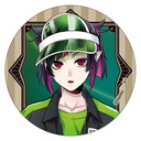 (PO) Disney Twisted Wonderland Trading Can Badge Sports Uniform Vol. 2 [BOX] Image_12