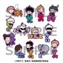 (PO) Jujutsu Kaisen Onamae Pitanko Rubber Mascot [BOX] Image_2
