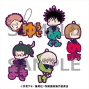 (PO) Jujutsu Kaisen Onamae Pitanko Rubber Mascot [BOX] Image_3