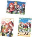 (PO) The Quintessential Quintuplets Season 2 Wafer [BOX] Image_1
