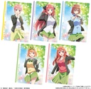 (PO) The Quintessential Quintuplets Season 2 Wafer [BOX] Image_2
