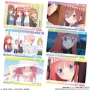 (PO) The Quintessential Quintuplets Season 2 Wafer [BOX] Image_3