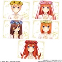 (PO) The Quintessential Quintuplets Season 2 Wafer [BOX] Image_4
