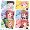 (PO) The Quintessential Quintuplets Season 2 Wafer [BOX] Image_5