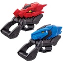 Kamen Rider Saber DX Dragonic Booster & Kinglion Booster Image_1