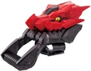 Kamen Rider Saber DX Dragonic Booster & Kinglion Booster Image_3