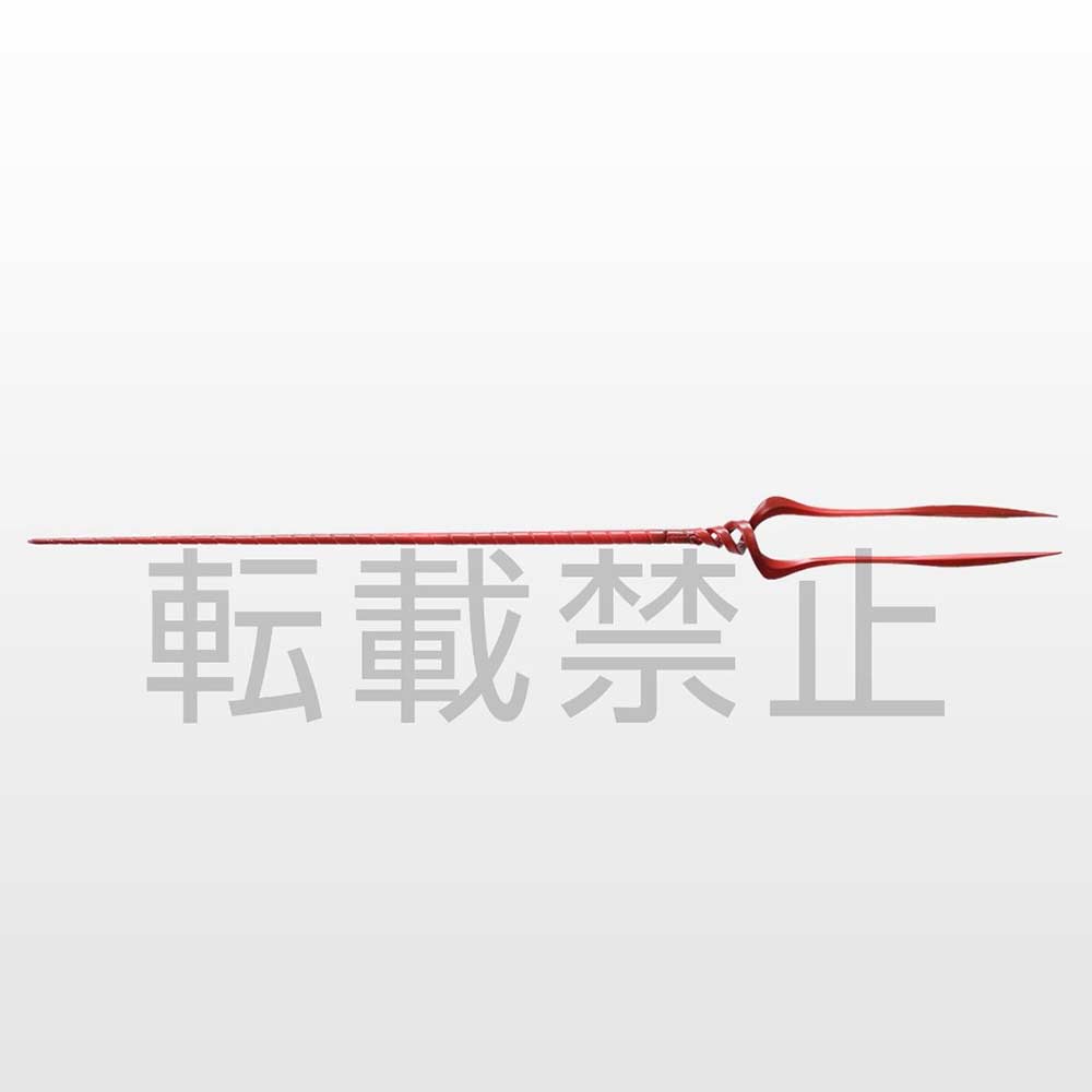 Evangelion PM Figure Asuka x Spear of Longinus New Theatrical Edition  Image_3