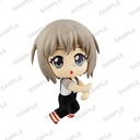 (PO) BanG Dream! Girls Band Party! Mugyutto Cable Mascot Rich Afterglow [BOX] Image_3