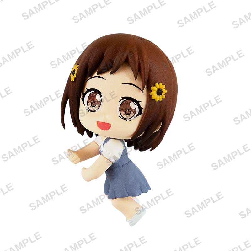(PO) BanG Dream! Girls Band Party! Mugyutto Cable Mascot Rich Afterglow [BOX] Image_6