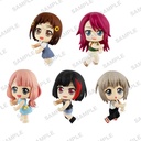 (PO) BanG Dream! Girls Band Party! Mugyutto Cable Mascot Rich Afterglow [BOX] Image_7