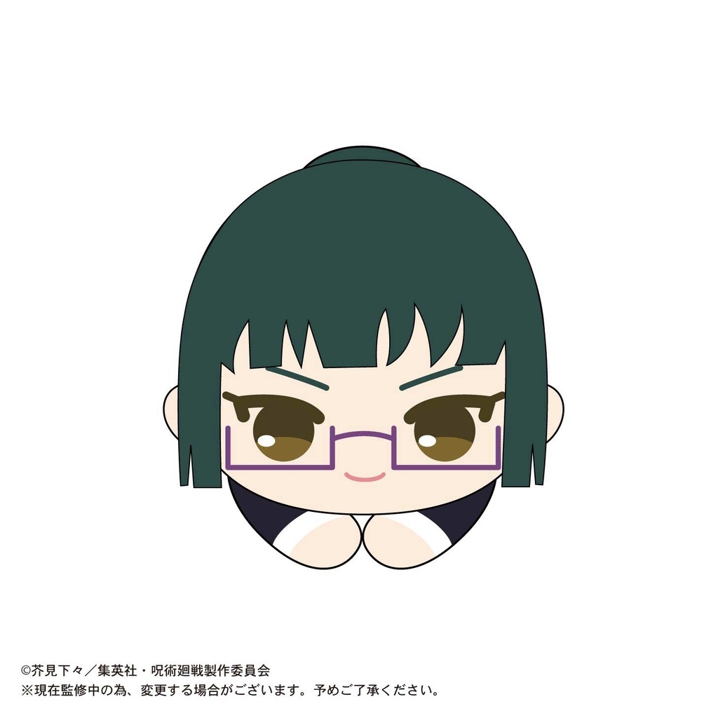 (PO) JJ-13 Jujutsu Kaisen Hug x Character Collection 2 [BOX] Image_4
