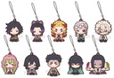 (PO) Nitotan Demon Slayer: Kimetsu no Yaiba Rubber Mascot Vol. 5 [BOX] Image_2