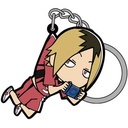 (PO) Haikyu! Tsumamare Key Holder Kenma Kozume Image_1