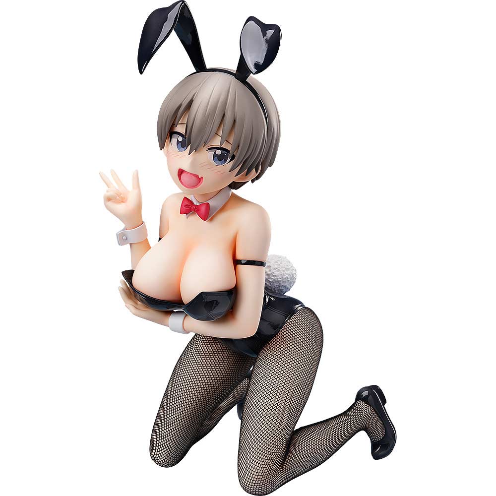 (PO) Uzaki-chan Wants to Hang Out! - Uzaki Hana Bunny Ver. Image_2