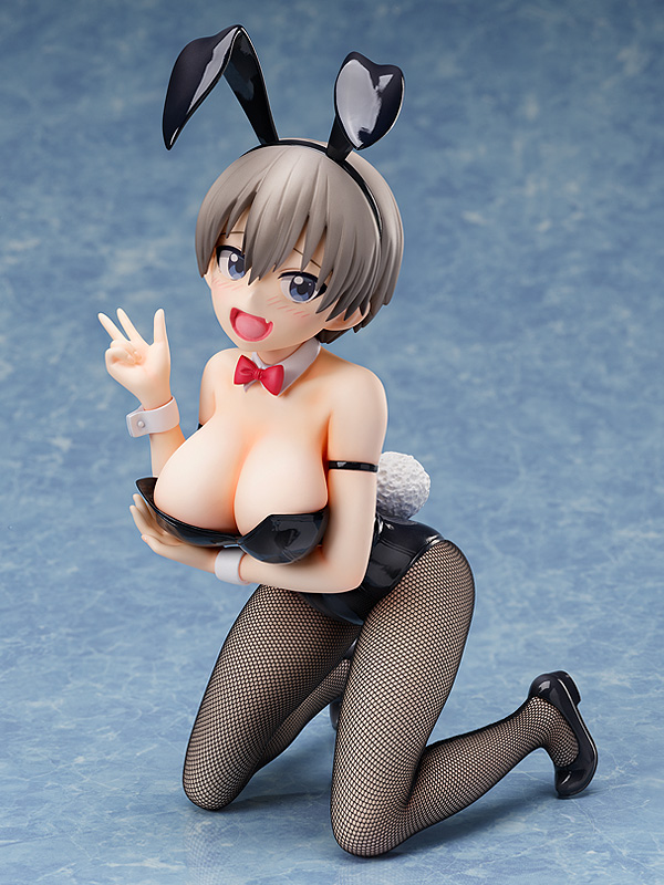 (PO) Uzaki-chan Wants to Hang Out! - Uzaki Hana Bunny Ver. Image_3