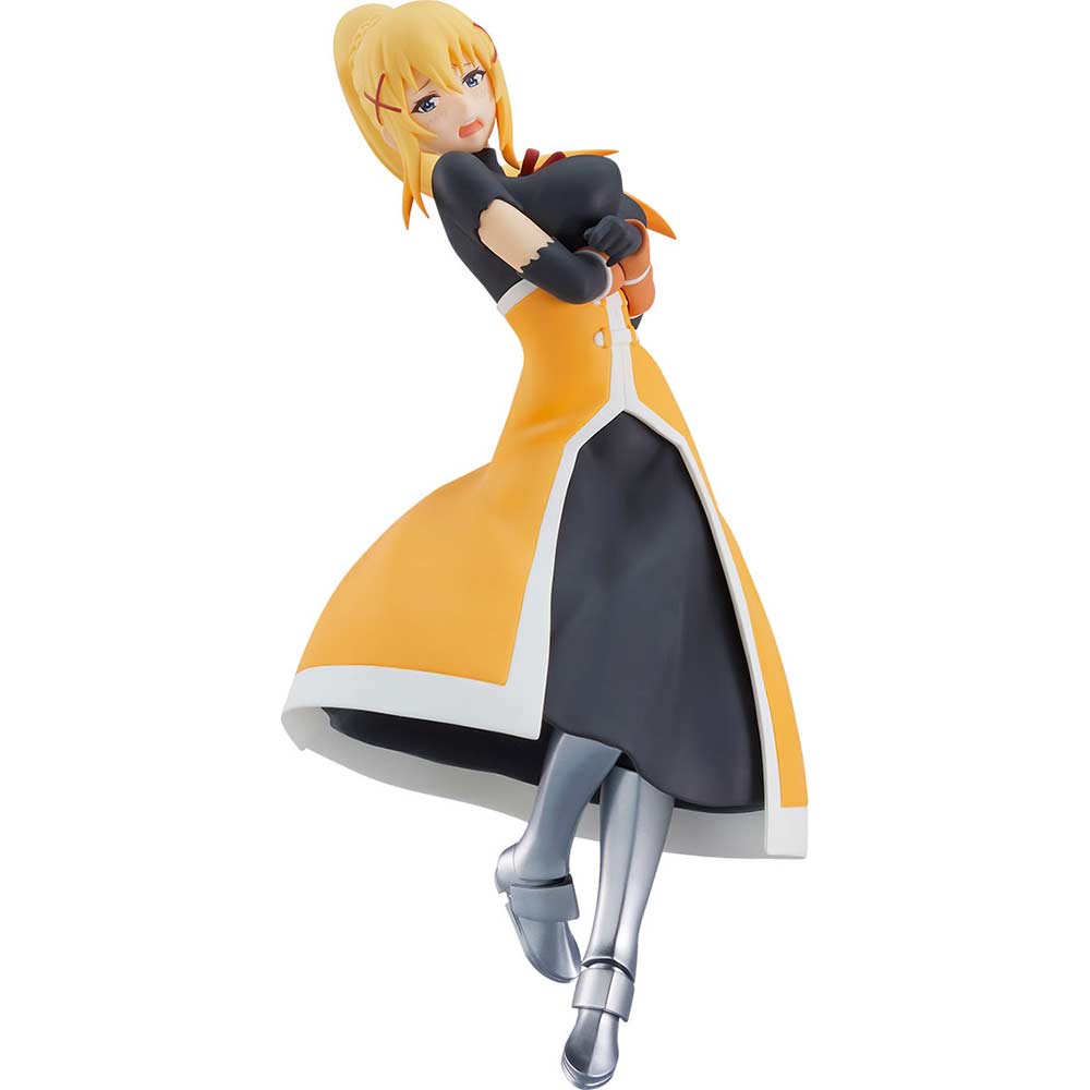 (PO) POP UP PARADE KonoSuba - Darkness Image_2