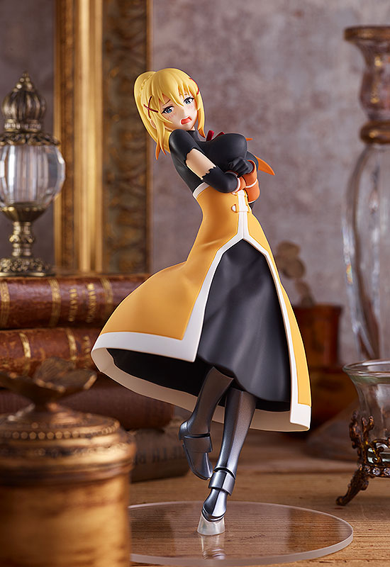 (PO) POP UP PARADE KonoSuba - Darkness Image_3