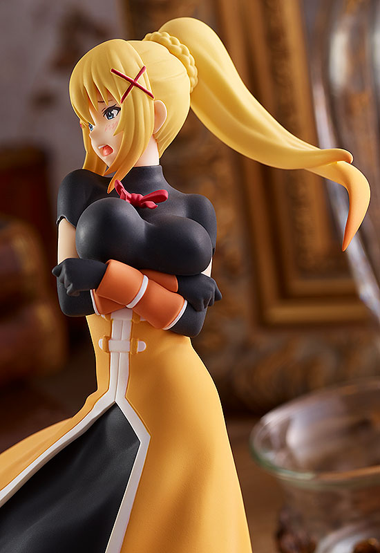 (PO) POP UP PARADE KonoSuba - Darkness Image_5