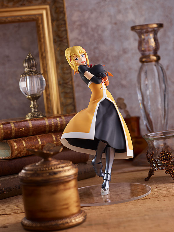 (PO) POP UP PARADE KonoSuba - Darkness Image_6