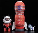 (PO) TENGA Robo Space TENGA Robo DX Rocket Mission Set Image_3