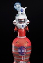 (PO) TENGA Robo Space TENGA Robo DX Rocket Mission Set Image_5