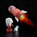 (PO) TENGA Robo Space TENGA Robo DX Rocket Mission Set Image_7