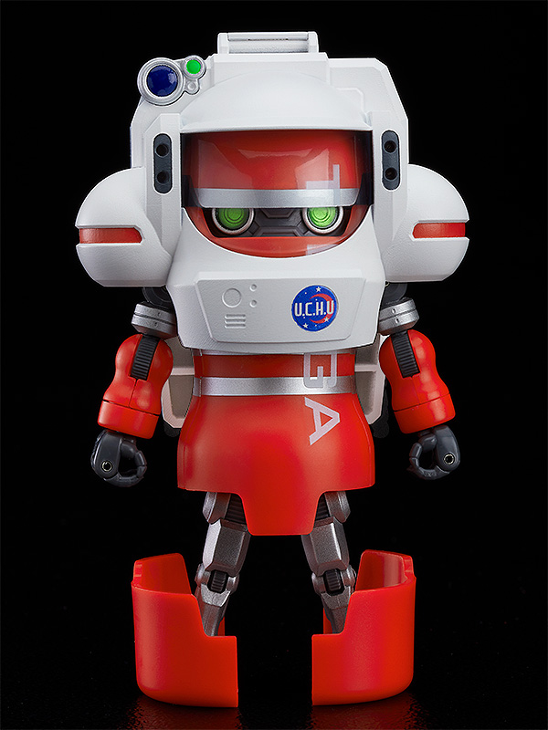 (PO) TENGA Robo Space TENGA Robo DX Rocket Mission Set Image_9