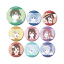 (PO) KonoSuba Trading Lette-graph Can Badge [BOX] Image_2