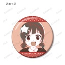 (PO) KonoSuba Trading Lette-graph Can Badge [BOX] Image_9
