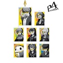 (PO) Persona 4 Trading Ani-Art Acrylic Key Chain [BOX] Image_1