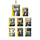 (PO) Persona 4 Trading Ani-Art Acrylic Key Chain [BOX] Image_2
