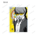 (PO) Persona 4 Trading Ani-Art Acrylic Key Chain [BOX] Image_3
