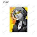 (PO) Persona 4 Trading Ani-Art Acrylic Key Chain [BOX] Image_4