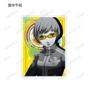 (PO) Persona 4 Trading Ani-Art Acrylic Key Chain [BOX] Image_5