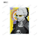 (PO) Persona 4 Trading Ani-Art Acrylic Key Chain [BOX] Image_7