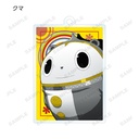 (PO) Persona 4 Trading Ani-Art Acrylic Key Chain [BOX] Image_8