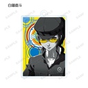 (PO) Persona 4 Trading Ani-Art Acrylic Key Chain [BOX] Image_10