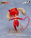(PO) PERSONA5 the Animation Deformed Action Figure Free Action Idol Vol. 3 Takamaki Anne Phantom Thief Ver. Image_4