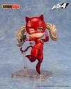 (PO) PERSONA5 the Animation Deformed Action Figure Free Action Idol Vol. 3 Takamaki Anne Phantom Thief Ver. Image_9