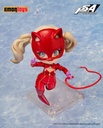 (PO) PERSONA5 the Animation Deformed Action Figure Free Action Idol Vol. 3 Takamaki Anne Phantom Thief Ver. Image_10