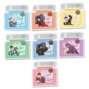 (PO) Kuroko's Basketball KUROCORZET Room Wear Series Trading Clip Image_1
