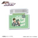 (PO) Kuroko's Basketball KUROCORZET Room Wear Series Trading Clip Image_5