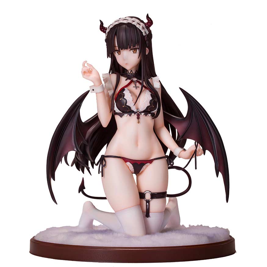 (PO) Taya Koakuma Maid Ver. Image_2